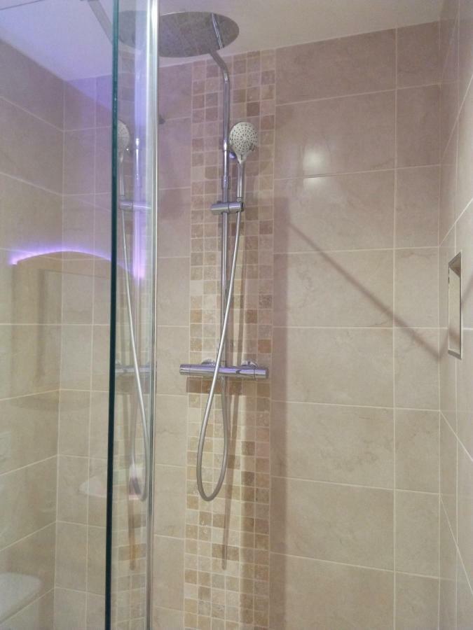 La Musette Apartment Dijon Luaran gambar