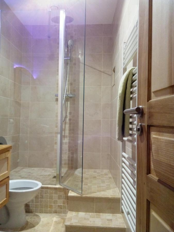 La Musette Apartment Dijon Luaran gambar